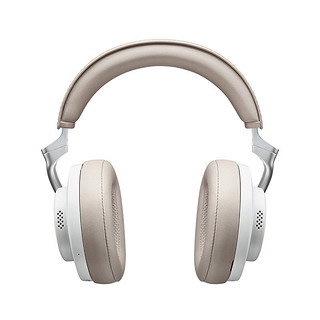 SHURE 舒尔 AONIC 50 耳罩式头戴式降噪蓝牙耳机 白色