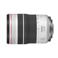 Canon 佳能 RF 70-200mm F4.0 L IS USM 远摄变焦镜头 佳能RF卡口 77mm