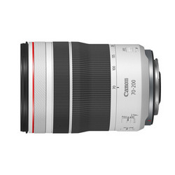 Canon 佳能 RF 70-200mm F4.0 L IS USM 遠攝變焦鏡頭 佳能RF卡口 77mm