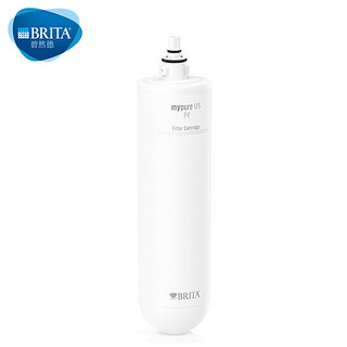 BRITA 碧然德 mypure U5 超滤橱下式PF前置滤芯