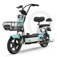 飞鸽 新国标电动自行车 48V 裸车