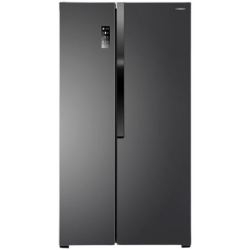 Ronshen 容声 BCD-536WD18HP 对开门冰箱 536升