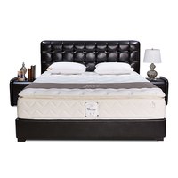 KING KOIL 金可儿 繁星A+ 乳胶弹簧床垫 白色 150*200*28cm