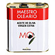 PLUS会员：MAESTRO OLEARIO 伊斯特帕油品大师 特级初榨橄榄油 2.5L