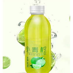 皇美滋  小青柠汁饮料  360ml*6瓶