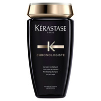 KÉRASTASE 卡诗 黑钻凝时洗发水 250ml