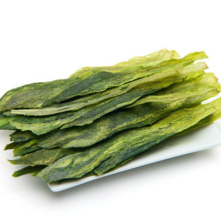 艺福堂茶叶 猴魁黄山原产2022新茶  特级布尖茶安徽绿茶150g