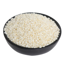 兵小强 东北五常圆糯米 1000g