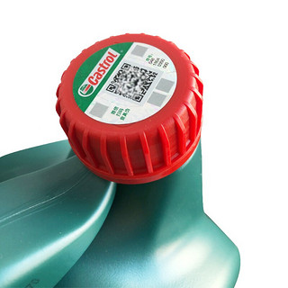 Castrol 嘉实多 磁护系列 5W-40 SN级 全合成机油 1L