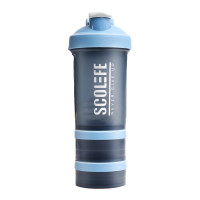 SMART LIFE 智造生活 摇摇杯 500ml