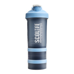 SMART LIFE 智造生活 摇摇杯 500ml