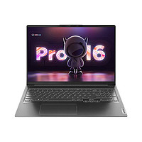 抖音超值购：Lenovo 联想 小新Pro16 2022款 16英寸轻薄笔记本（R7-6800H、16GB、512GB SSD）