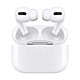 Apple 苹果 AirPods Pro《国行正品》配MagSafe无线充电盒无线蓝牙耳机