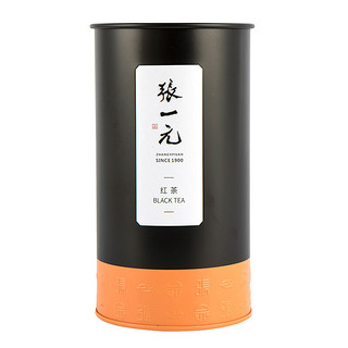 张一元 尚品系列 红茶 100g