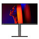 SANC 盛色 27英寸4k显示器 IPS 广色域 升降支架 影音娱乐 办公设计 家用台式电脑屏幕 工匠2 27英寸4K显示器