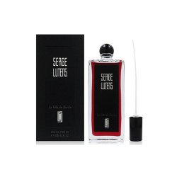 SERGE LUTENS 芦丹氏 柏林少女中性淡香水 EDP 50ml