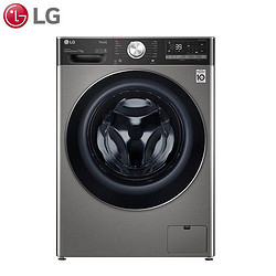 LG 乐金 FCH11G4M 全自动洗衣机 11Kg