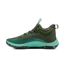 UNDER ARMOUR 安德玛 Curry Hovr Splash 男子篮球鞋 3025369