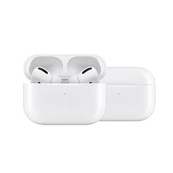 Apple 苹果 AirPods Pro无线蓝牙耳机耳机蓝牙无线