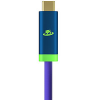 MEIZU 魅族 PANDAER Line King 100W USB4 全功能数据线 0.8m