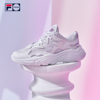 FILA 斐乐 复古休闲鞋 T12M125203F
