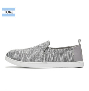 TOMS 汤姆斯 TRVL LITE 渔夫帆布休闲鞋