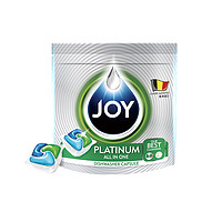 JOY 宝洁JOY洗碗机专用洗碗凝珠