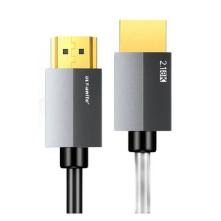 ULT-unite HDMI2.1高清线 1m