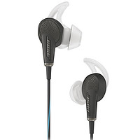 BOSE 博士 QC20 博士降噪有线耳机 QC20  3.5mm口 苹果\/安卓入耳式 苹果版