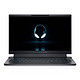 ALIENWARE 外星人 x14 R1 14英寸游戏本电脑（i7-12700H、16G、512GB、RTX3050）