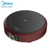 Midea 美的 MC-HW22W3-001 圆形电陶炉