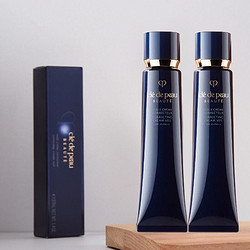 cledepeaubeaute肌肤之钥新版钻石光感隔离霜37ml