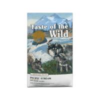 Taste of the Wild 荒野盛宴 无谷烟熏三文鱼全犬期狗粮2kg(国际版)