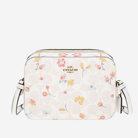 COACH 蔻驰 C8700 女士小号单肩斜挎包