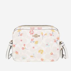 COACH 蔻驰 C8700 女士小号单肩斜挎包