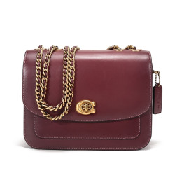 COACH 蔻驰 Madison系列 女士单肩斜挎包 5211