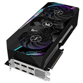 GIGABYTE 技嘉 RTX3080 AORUS M 12G 超级雕