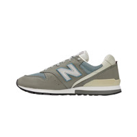 new balance 996系列 女子休闲运动鞋 CM996CBA