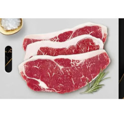 京东自营多款牛肉好价（牛肉丸38、牛腱29、牛腩26、西冷牛排15元/片、肥牛卷29、和牛肉粒35）