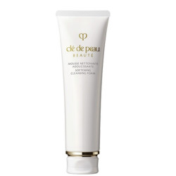 cle de peau BEAUTE 肌肤之钥 光采洁面膏 滋润型 125ml