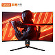 Lecoo K2728QLC 27英寸 VA FreeSync 显示器