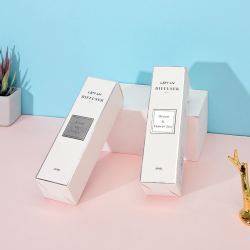 lattliv 生活无忧 LATTLIV 北欧风系列香薰50ml 海洋花茶*3瓶