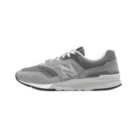 new balance 997H系列 中性休闲运动鞋 CM997HCA 灰色 38