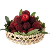 仙居杨梅 兵乓梅 4A 60粒