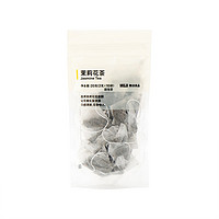 MUJI 無印良品 茉莉花茶 2g