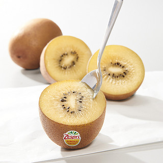 Zespri 佳沛 预售Zespri 佳沛 阳光金果 奇异果 超大果 单果146-174g 10个 礼盒装