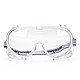 霍尼韦尔 护目镜LG99200 透明镜片 男女防护眼镜 防风沙防尘防液体飞溅