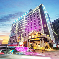 南宁润华四季大酒店