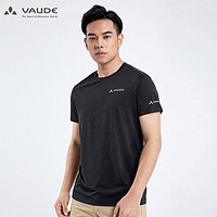 VAUDE 巍德 VD1719331 男士运动速干T恤