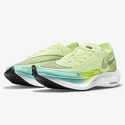 NIKE 耐克 ZOOMX VAPORFLY NEXT% 2 女款跑步鞋 CU4123